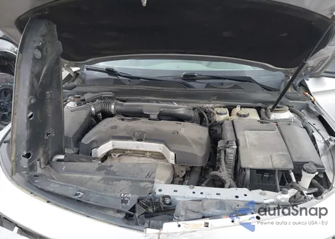 2016 Chevrolet Impala 1Fl z USA, uszkodzony, nr VIN 2G11X5SA0G9137225